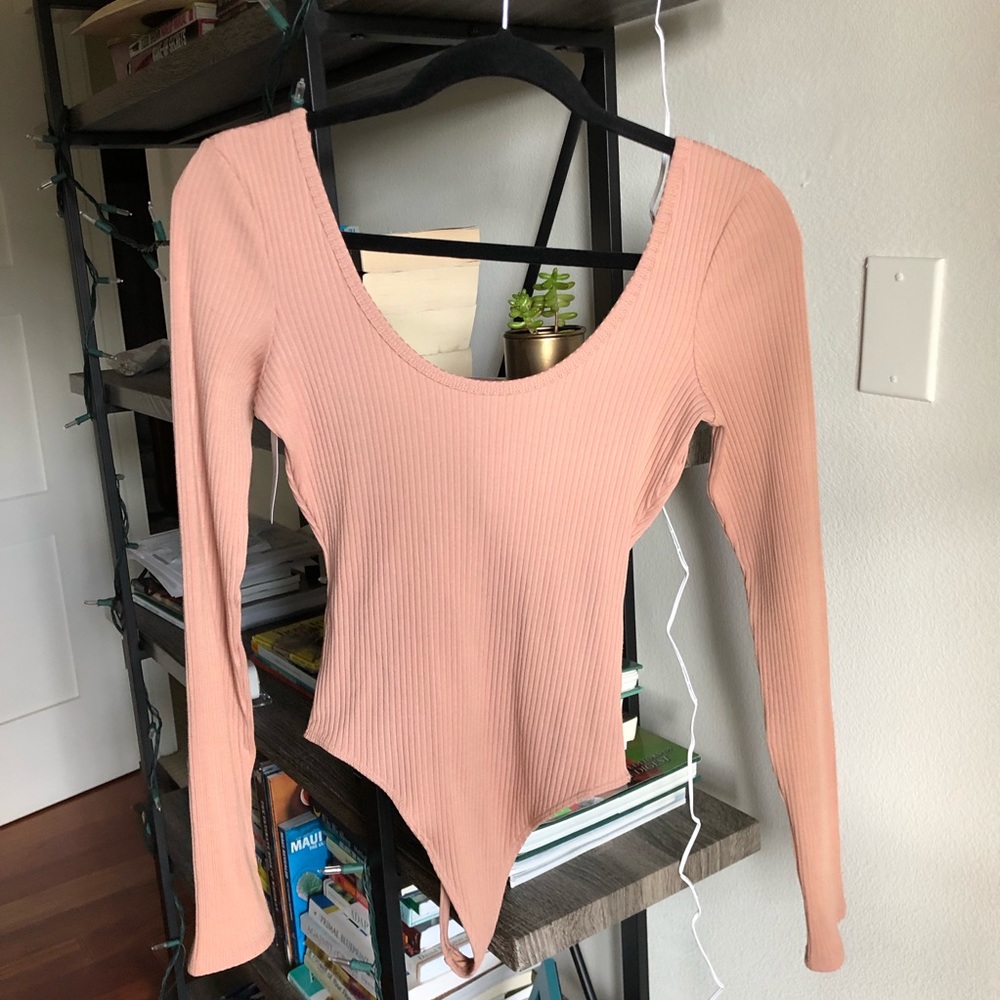 Wilfred from Aritzia Body Suit
